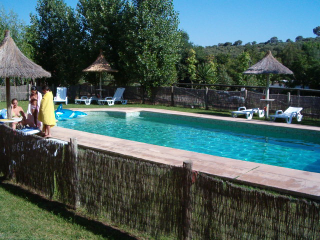 La Villa Rural
