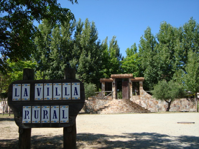La Villa Rural