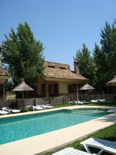 La Villa Rural