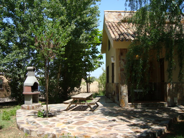 La Villa Rural