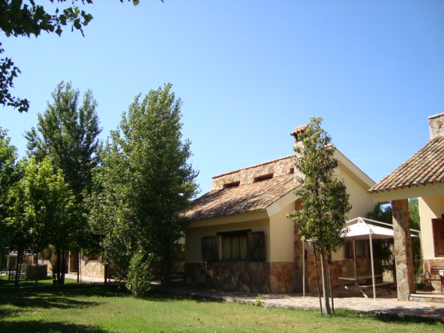 La Villa Rural