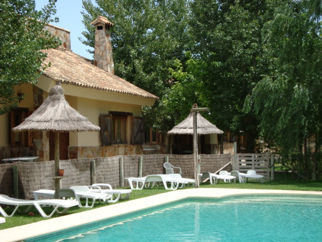La Villa Rural