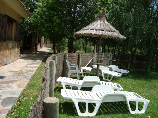 La Villa Rural