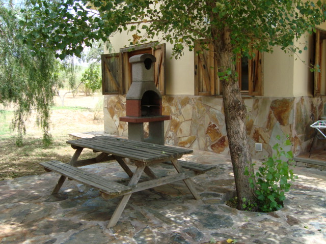 La Villa Rural