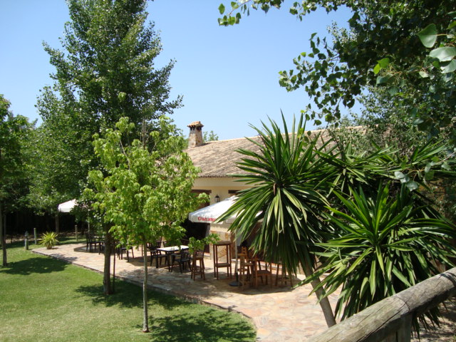 La Villa Rural