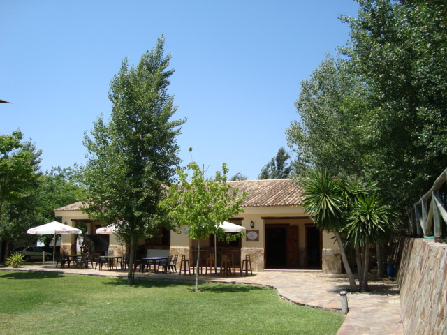 La Villa Rural