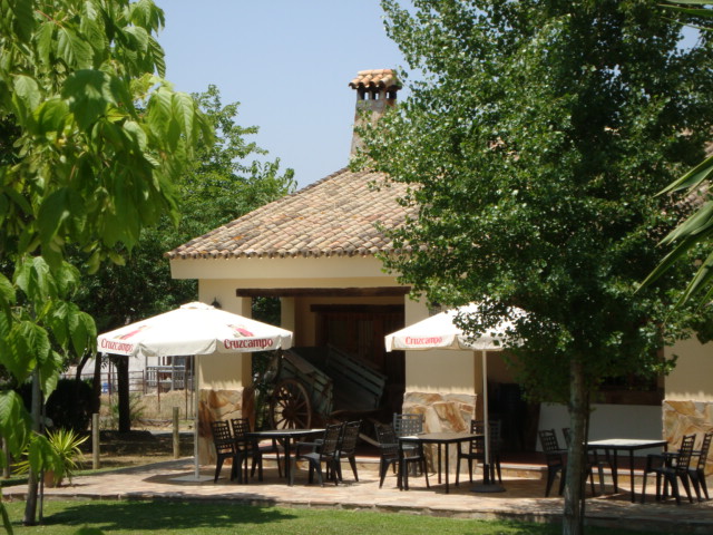 La Villa Rural