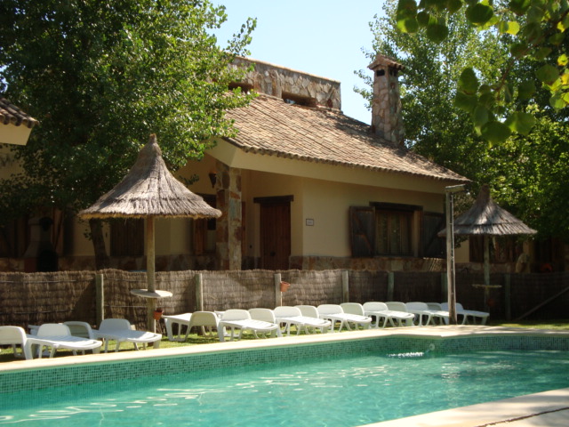 La Villa Rural