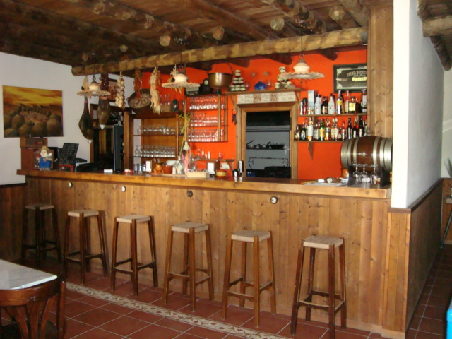 La Villa Rural