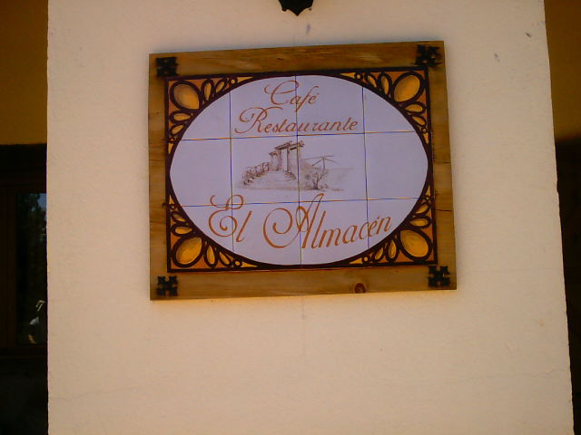 La Villa Rural