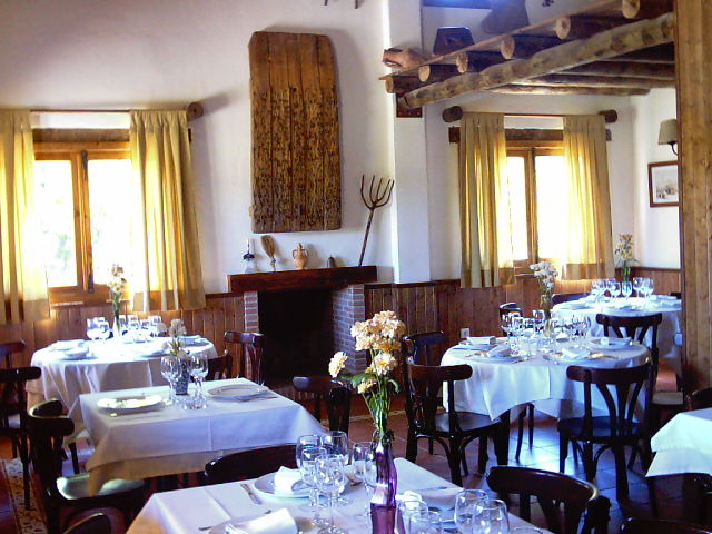 La Villa Rural