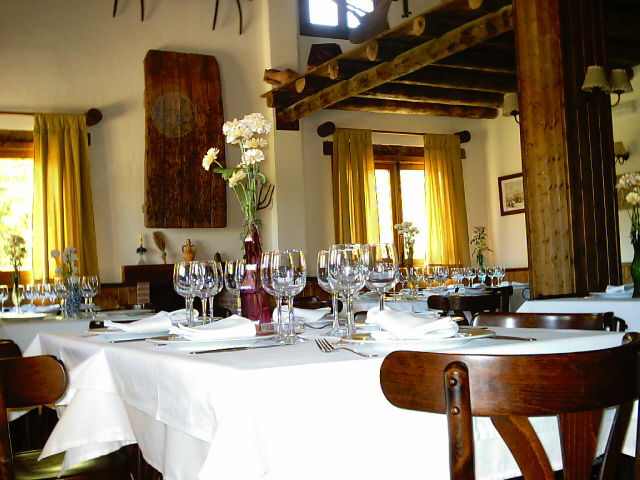 La Villa Rural