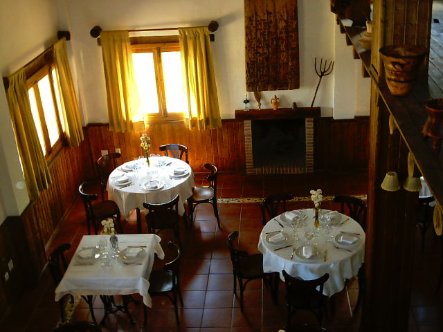 La Villa Rural