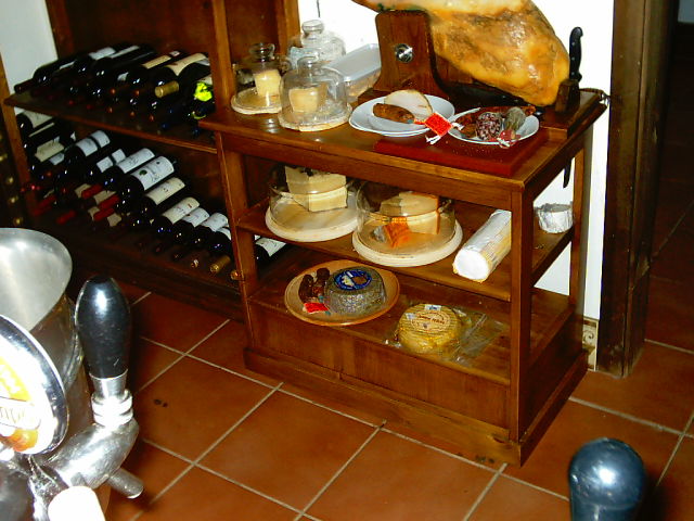 La Villa Rural
