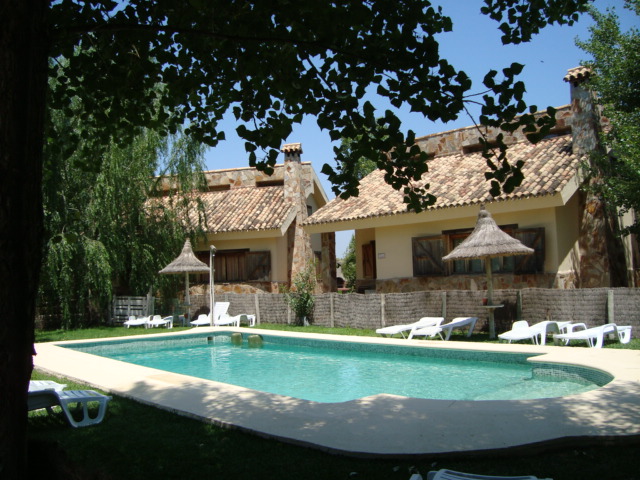 La Villa Rural