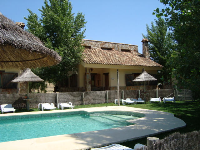 La Villa Rural