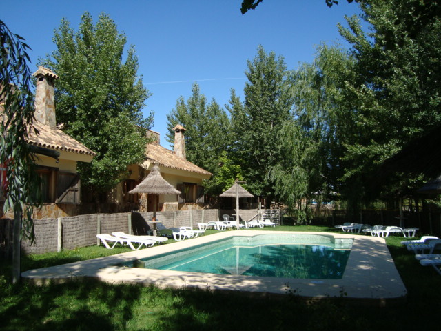 La Villa Rural