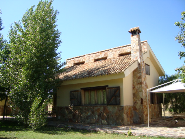La Villa Rural