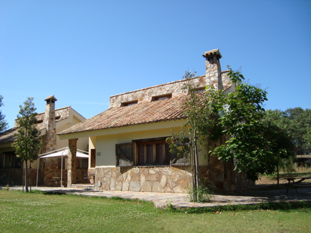 La Villa Rural