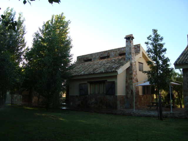 La Villa Rural