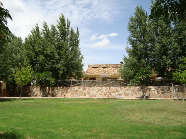 La Villa Rural