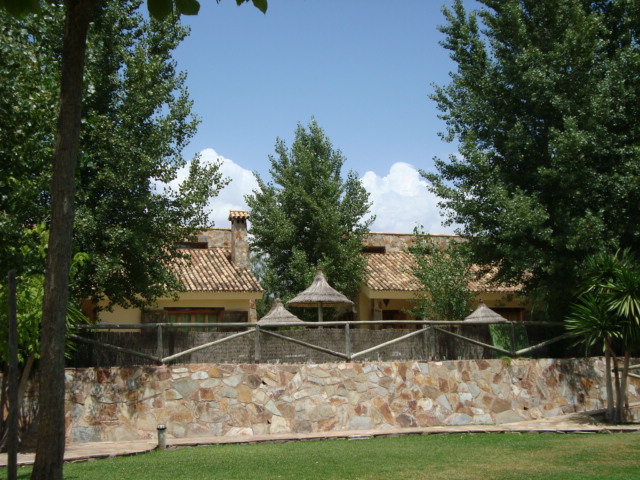 La Villa Rural