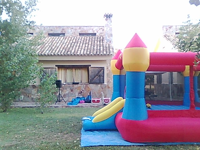 La Villa Rural