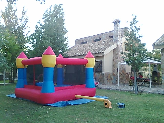 La Villa Rural