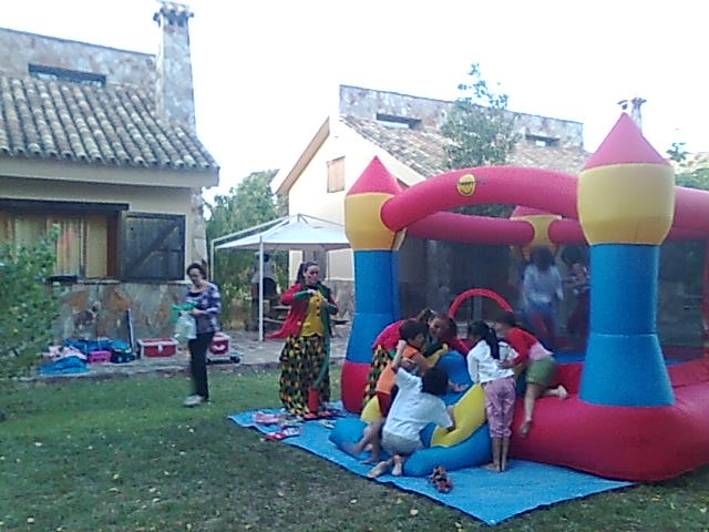 La Villa Rural
