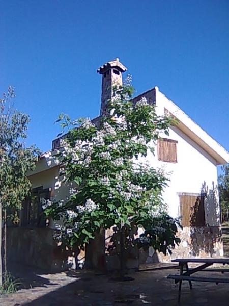 La Villa Rural
