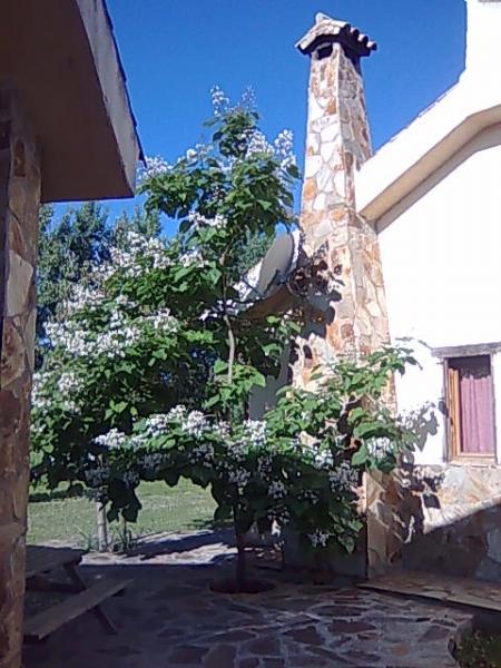 La Villa Rural