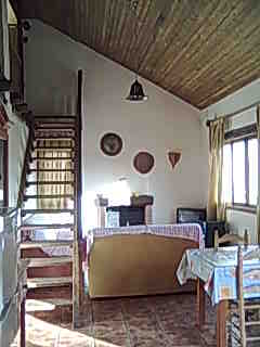 La Villa Rural