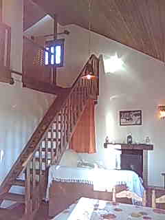 La Villa Rural