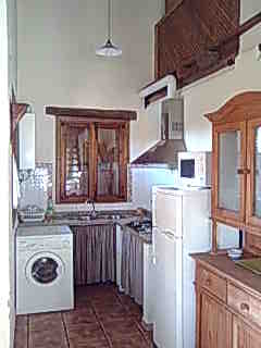 La Villa Rural