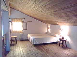 La Villa Rural