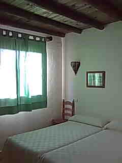 La Villa Rural