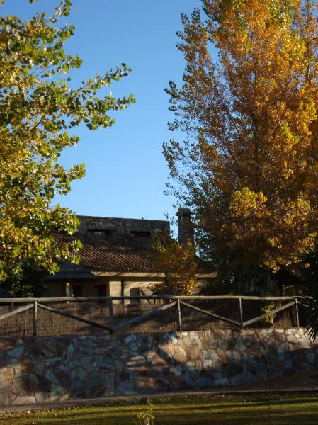 La Villa Rural