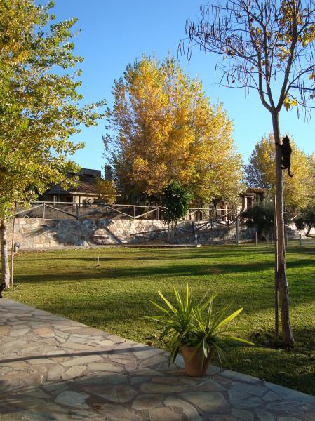 La Villa Rural