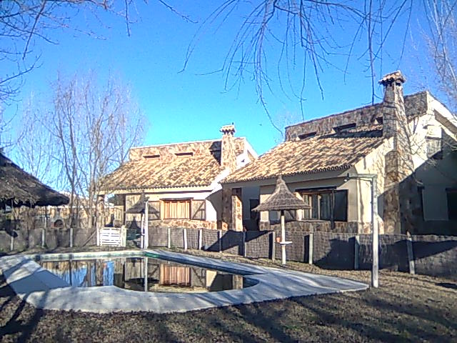 La Villa Rural