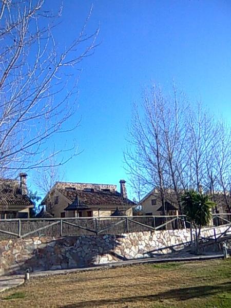 La Villa Rural