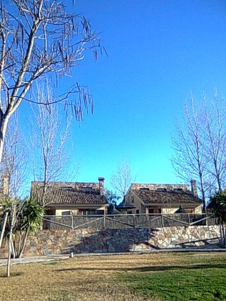 La Villa Rural