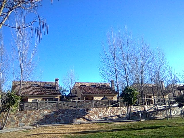 La Villa Rural