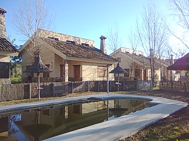 La Villa Rural