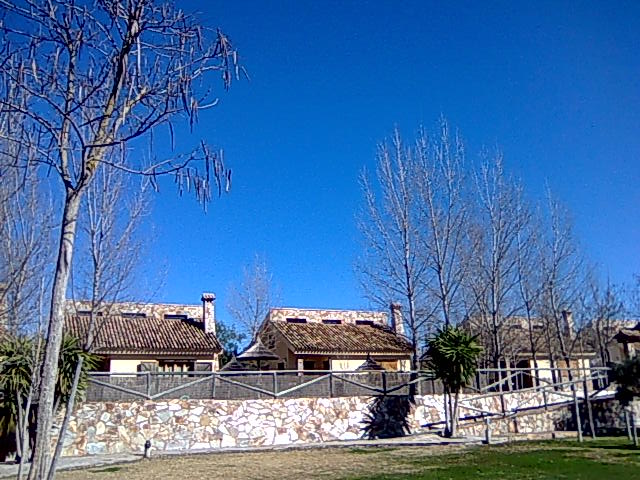 La Villa Rural