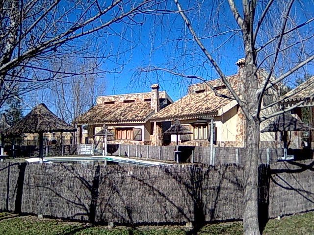 La Villa Rural