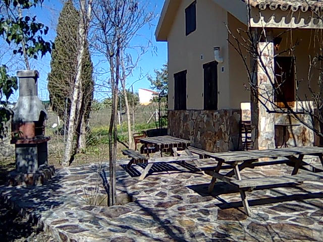 La Villa Rural