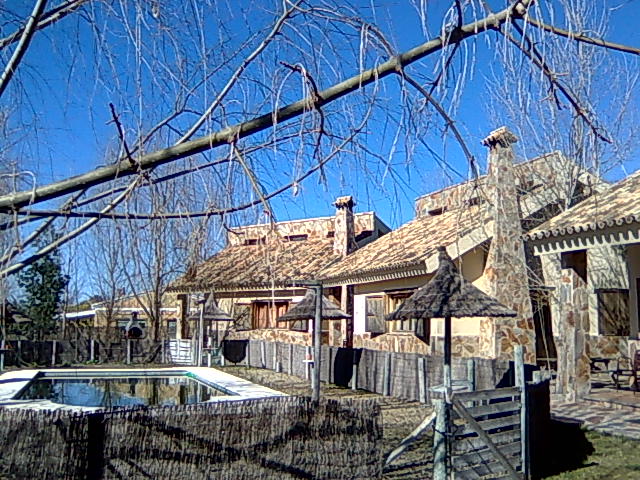La Villa Rural