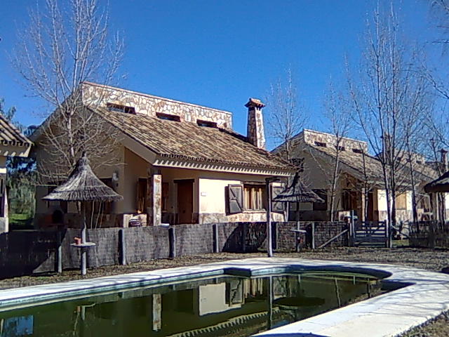 La Villa Rural