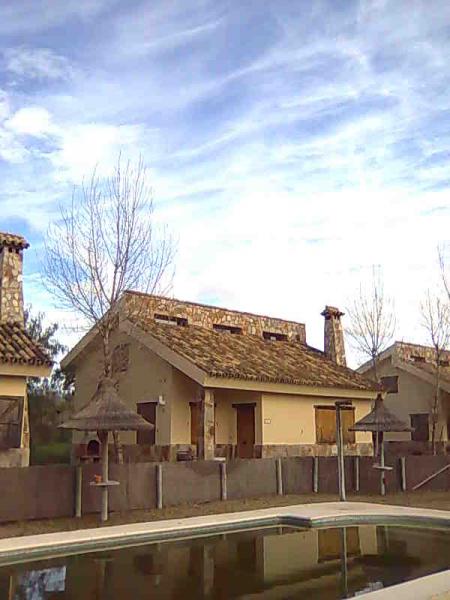 La Villa Rural