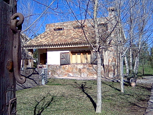 La Villa Rural